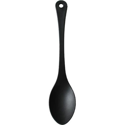 TORO Plastová lžíce KITCHISIMO Nero 31cm