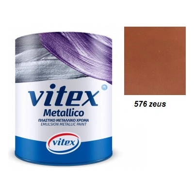 Vitex Metallico 576 Zeus 0,7 L