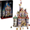 Image 1 of LEGO® Disney™ - Beauty and the Beast Castle (43263)