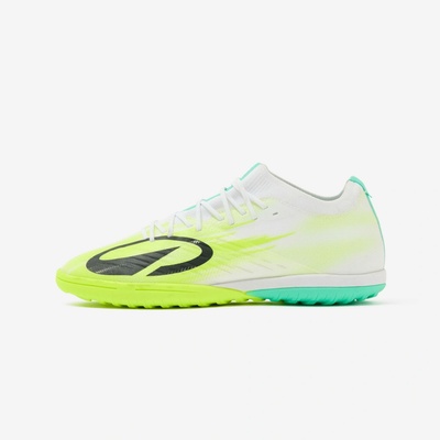 KIPSTA CLR TF Low Red Storm bielo-žlto-modré