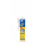 TKK ЛЕПИЛО УПЛЪТНИТЕЛ tkk flexible seal and bond 300мл БЯЛ (159585)