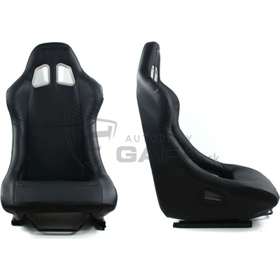 MONZA RACE PLUS PVC Black – Zbozi.Blesk.cz