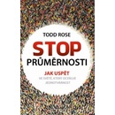 Stop průměrnosti