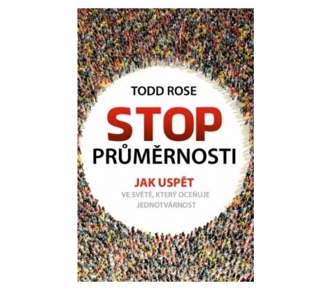 Stop průměrnosti