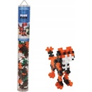 Plus-Plus Tuba 100 ks Tygr