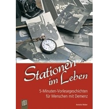 Stationen im Leben