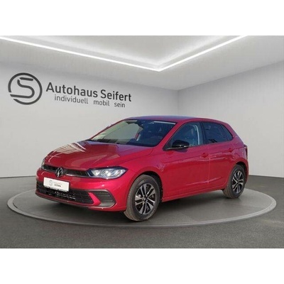 Volkswagen Polo 1.0 TSI 70 kW