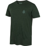 Zulu Merino Quest 160 Short Comfy Размер: M / Цвят: тъмно зелен