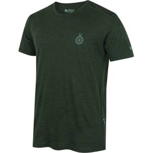 Zulu Merino Quest 160 Short Comfy Размер: S / Цвят: тъмно син