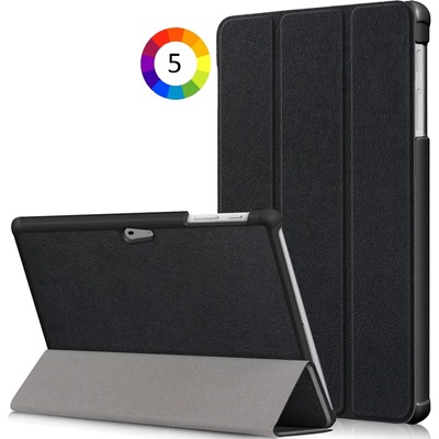 Microsoft Surface Go Кожен Калъф и Протектор