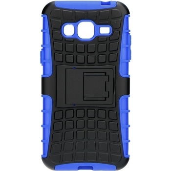 Púzdro PANZER CASE SAMSUNG GALAXY J5 J500 - modré