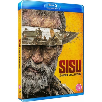 Sisu + Sisu 2: Odplata BD