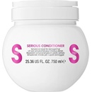 Tigi S Factor Serious Conditioner pro všechny typy vlasů Conditioner 750 ml