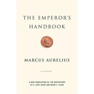 Emperor´S Handbook, the | AURELIUS (ISBN: 9780743233835)