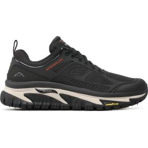 Skechers Обувки arch fit road walker (237333-blk)