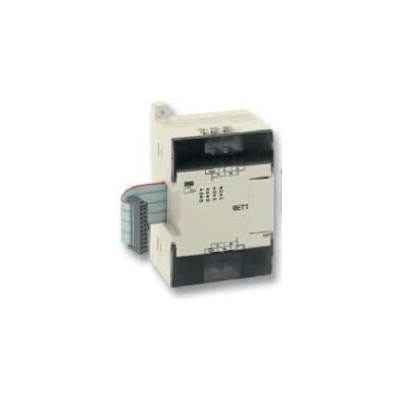 Rozšiřující modul pro PLC Omron CPM1A 8ET1