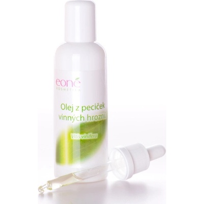 Eoné olej z peciček vinných hroznů 100 ml