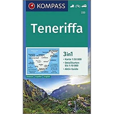 Teneriffa 233 NKOM