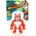 diramix Monsterflex Диви животни - разтеглива фигура: Тайгерекс - тигър (0551T)