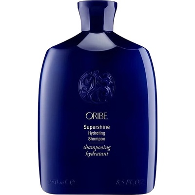 Oribe Hydratačný šampón Supershine Hydrating Shampoo 250 ml