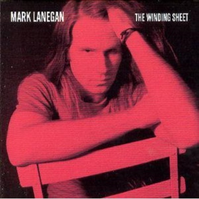 The Winding Sheet - Mark Lanegan CD