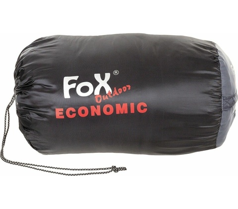 Fox Economic Mumia