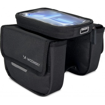 Wozinsky WBB27BK 1,5 l