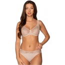Gaia BS 1160 Arabela mäkká podprsenka béžová
