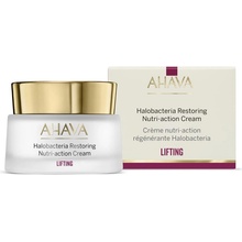 Ahava Halobacteria Nutri-action cream 50 ml