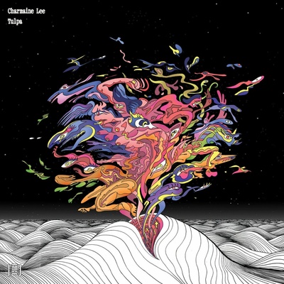Charmaine Lee - Tulpa LP