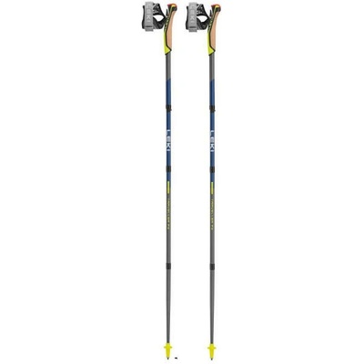 LEKI Traveller FX One Carbon (65325821110)