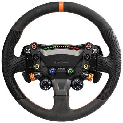 SIMAGIC Zeus Sport