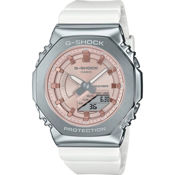 Image 1 of Casio GM-S2100WS-7AER
