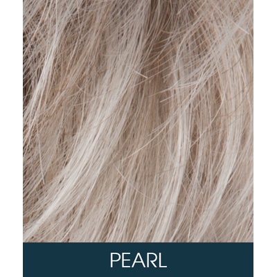 Exclusive wigs by Lubo paruka Power pearl