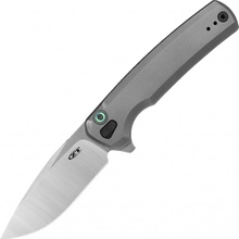 Zero TOLERANCE 0044 ZT ORIGINAL TI CBB/S45VN 2TN Buttonlock ZT-0044