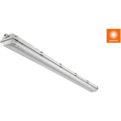 OSRAM Led ЛАМПА damp proof housing e ip65 1200 e 2xlamp mt ip65 ledvance (4099854463914)