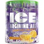 FA Nutrition ICE Arginine AKG [300 грама] Icy Orange & Mango