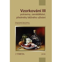 VZORKOVÁNÍ III - Ivo Šrámek, Richard Koplík, Eva Šviráková, Šárka Poláková