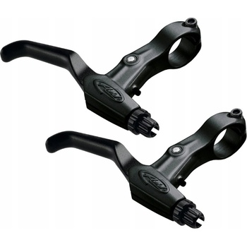 Avid 11A BL FR5 SATBLK