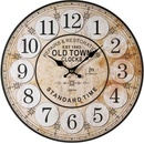 Lowell 21439 Clocks 34cm
