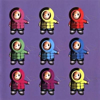 Marillion - LP