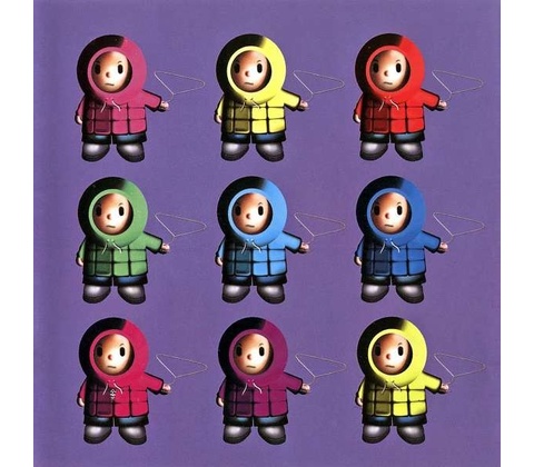 Marillion - LP