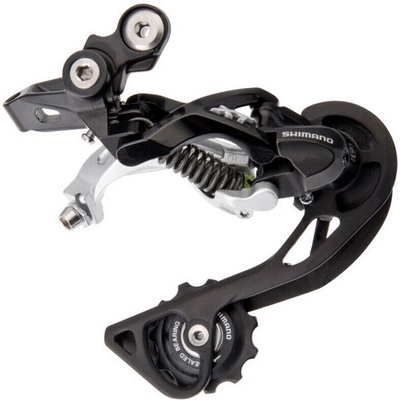 Shimano Deore XT RD-M781