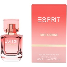 Esprit Rise & Shine parfémovaná voda dámská 40 ml