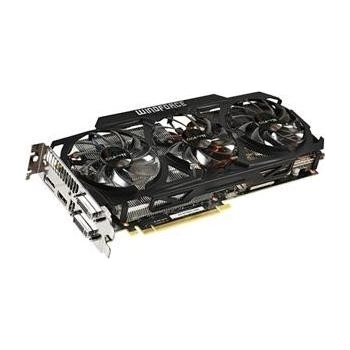 Gigabyte GV-N780OC-3GD