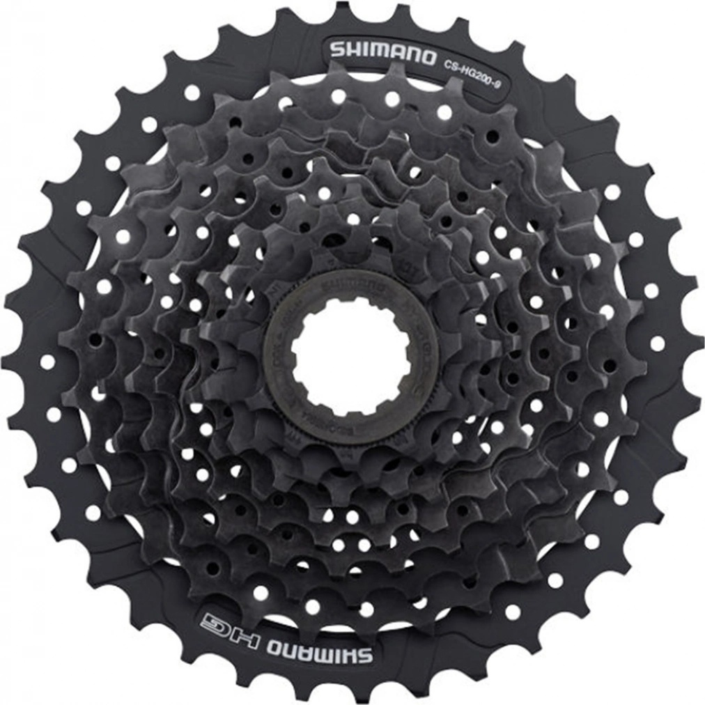 Shimano HG200