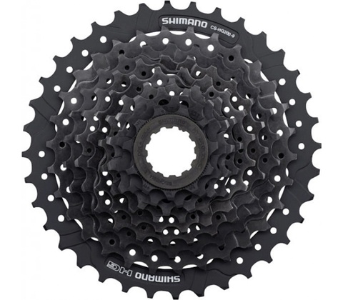 Shimano HG200