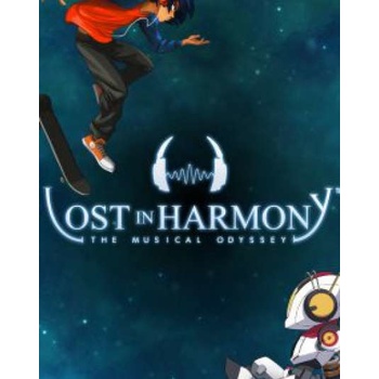 Lost in Harmony