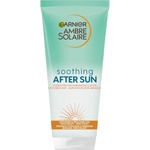 Garnier Ambre Soilare Бронзиращо мляко After Sun, Light, 200 ml - baby