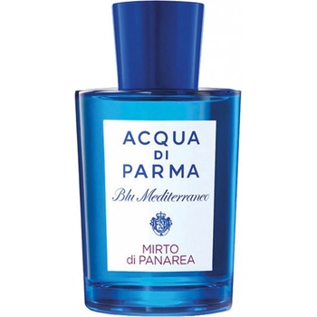 Acqua di Parma Blu Mediterraneo Mirto Di Panarea toaletní voda unisex 150 ml